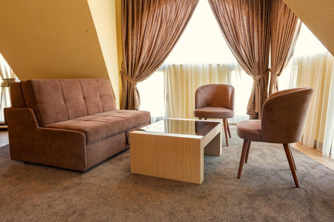 Boutique Hotel Provence Бутик Хотел Прованс Petrich  Exterior photo