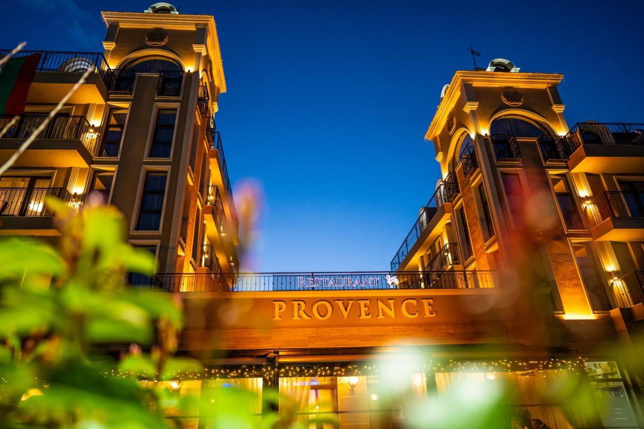 Boutique Hotel Provence Бутик Хотел Прованс Petrich  Exterior photo