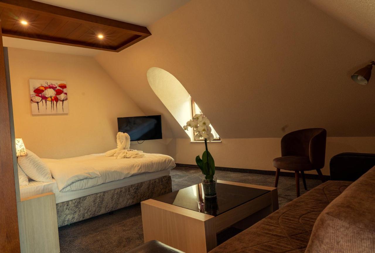Boutique Hotel Provence Бутик Хотел Прованс Petrich  Exterior photo