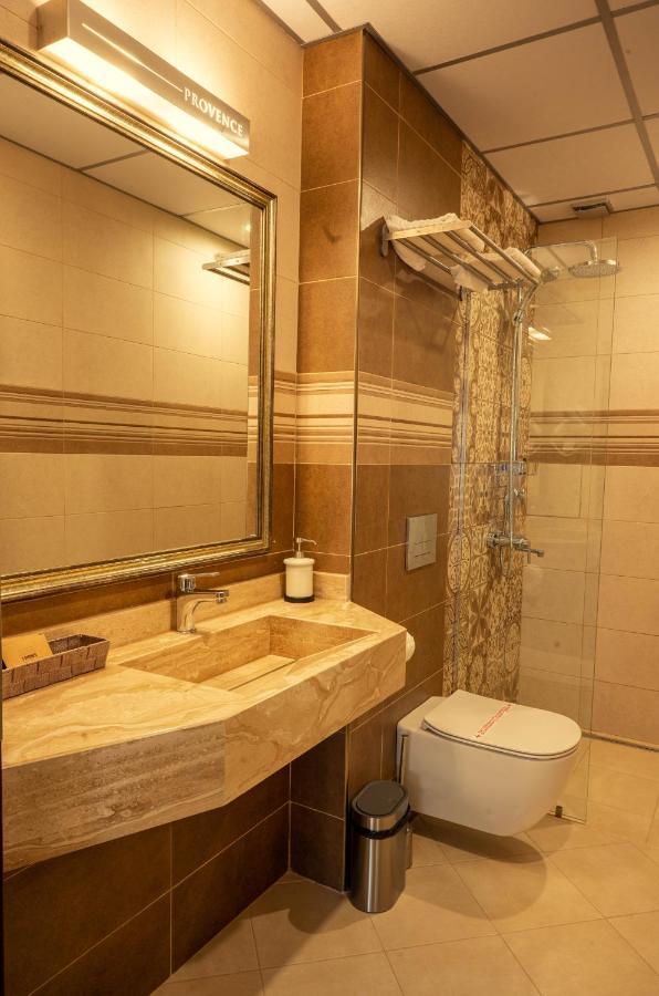 Boutique Hotel Provence Бутик Хотел Прованс Petrich  Exterior photo