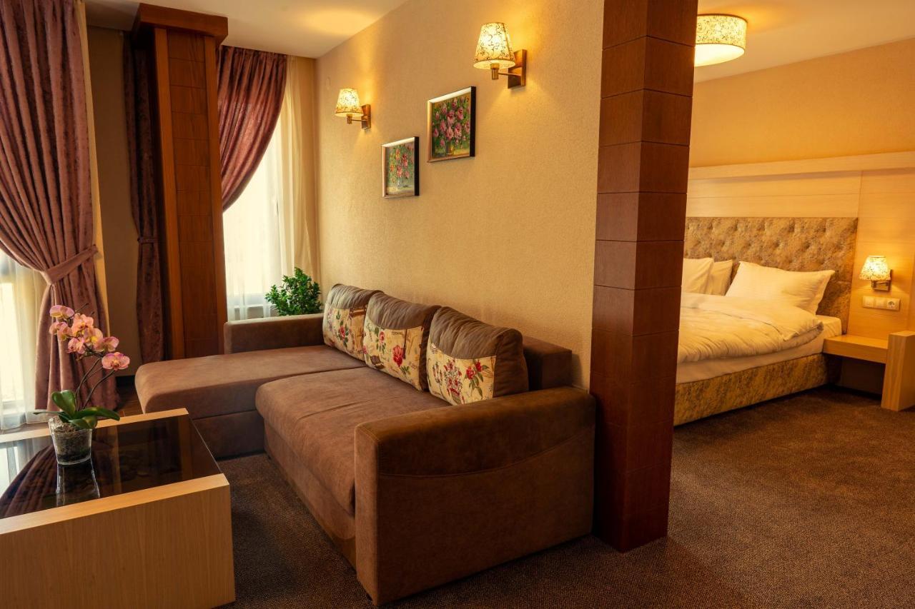 Boutique Hotel Provence Бутик Хотел Прованс Petrich  Exterior photo