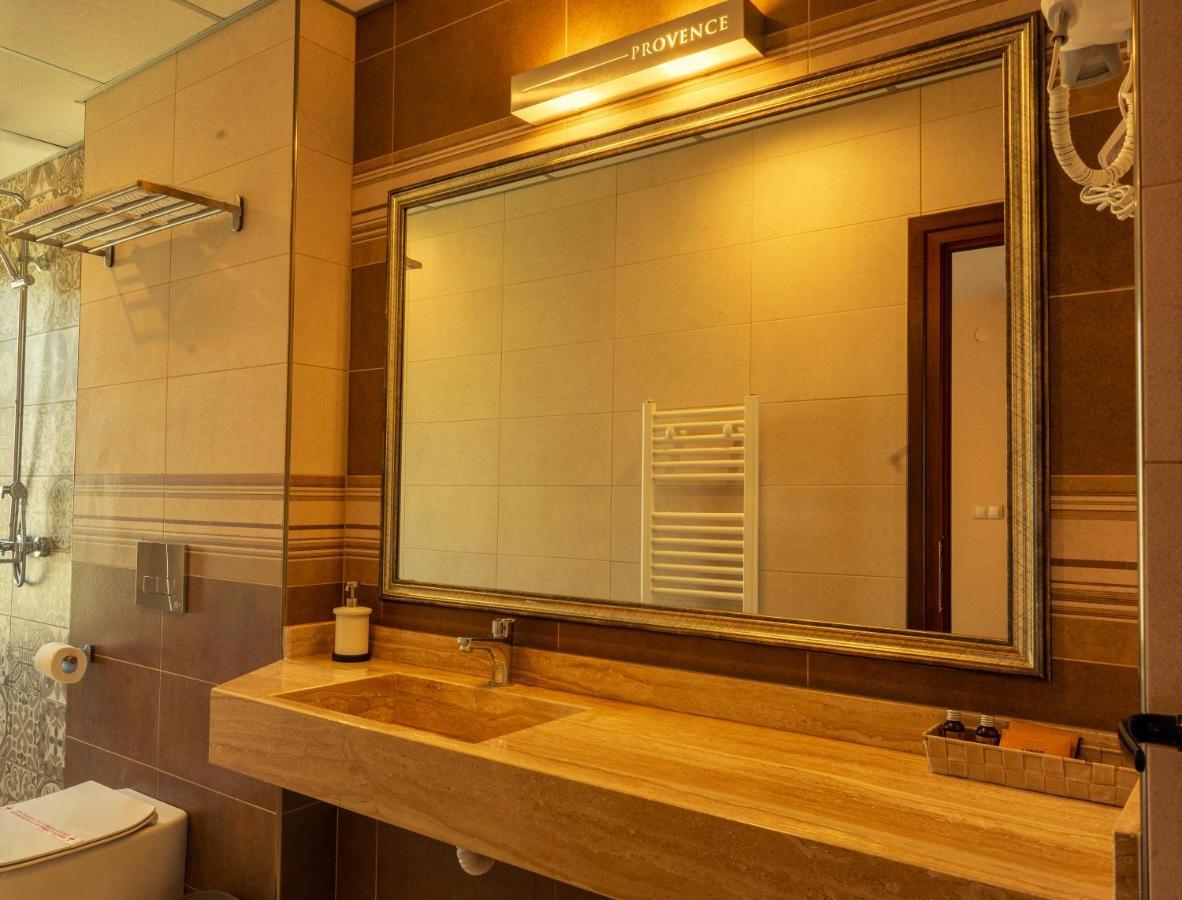 Boutique Hotel Provence Бутик Хотел Прованс Petrich  Exterior photo