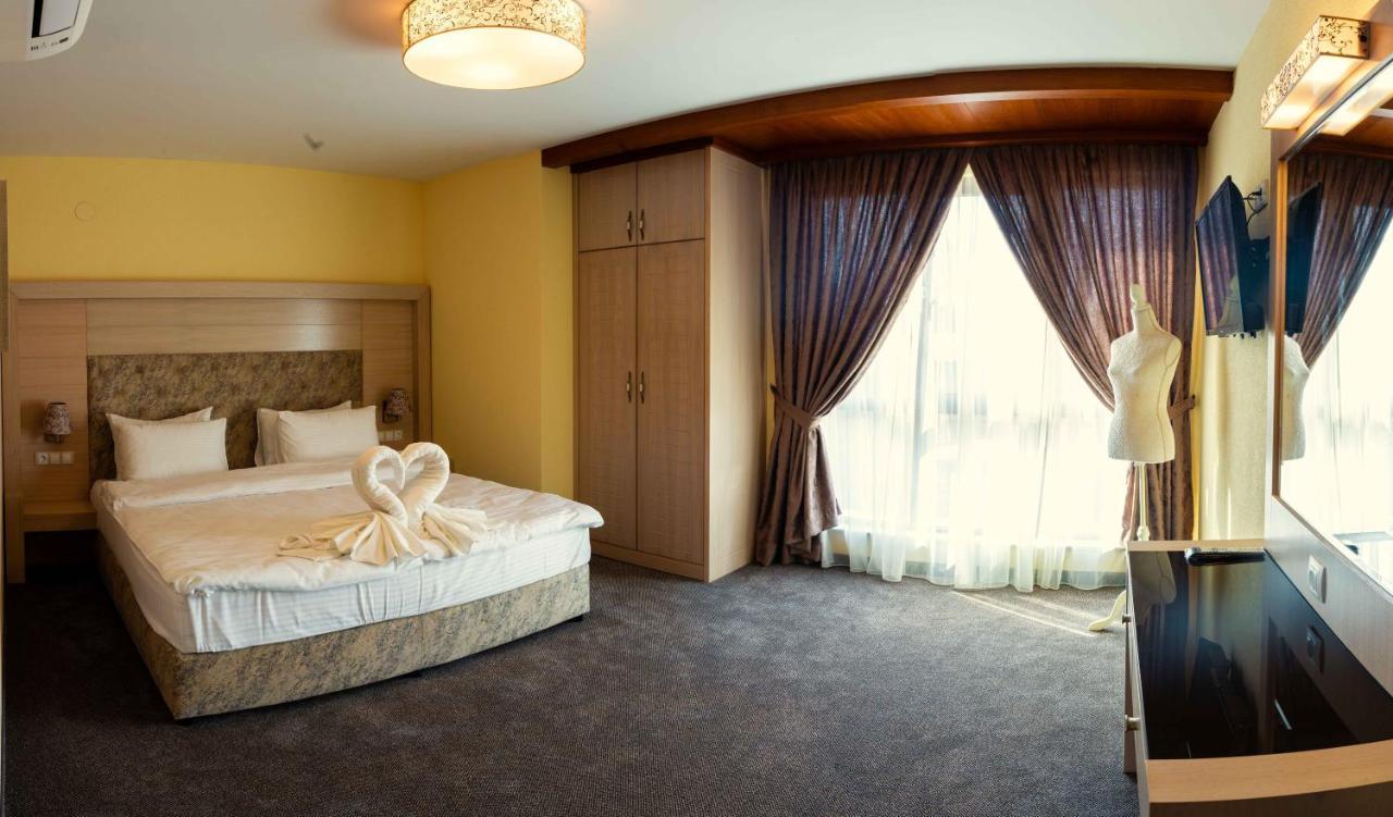 Boutique Hotel Provence Бутик Хотел Прованс Petrich  Exterior photo