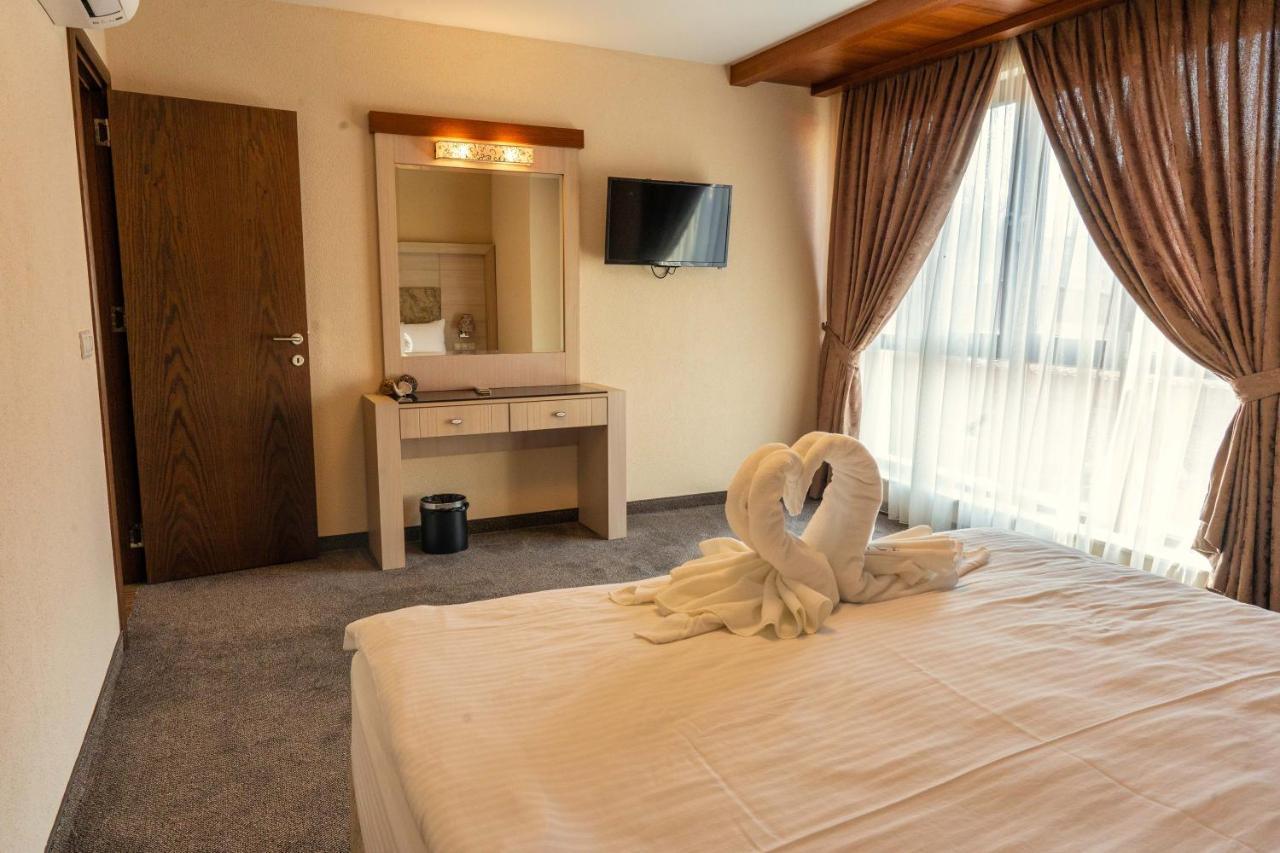 Boutique Hotel Provence Бутик Хотел Прованс Petrich  Exterior photo