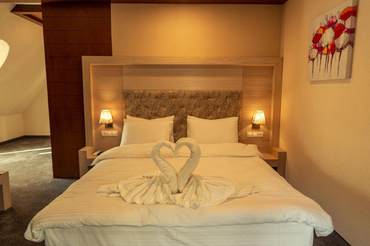 Boutique Hotel Provence Бутик Хотел Прованс Petrich  Exterior photo