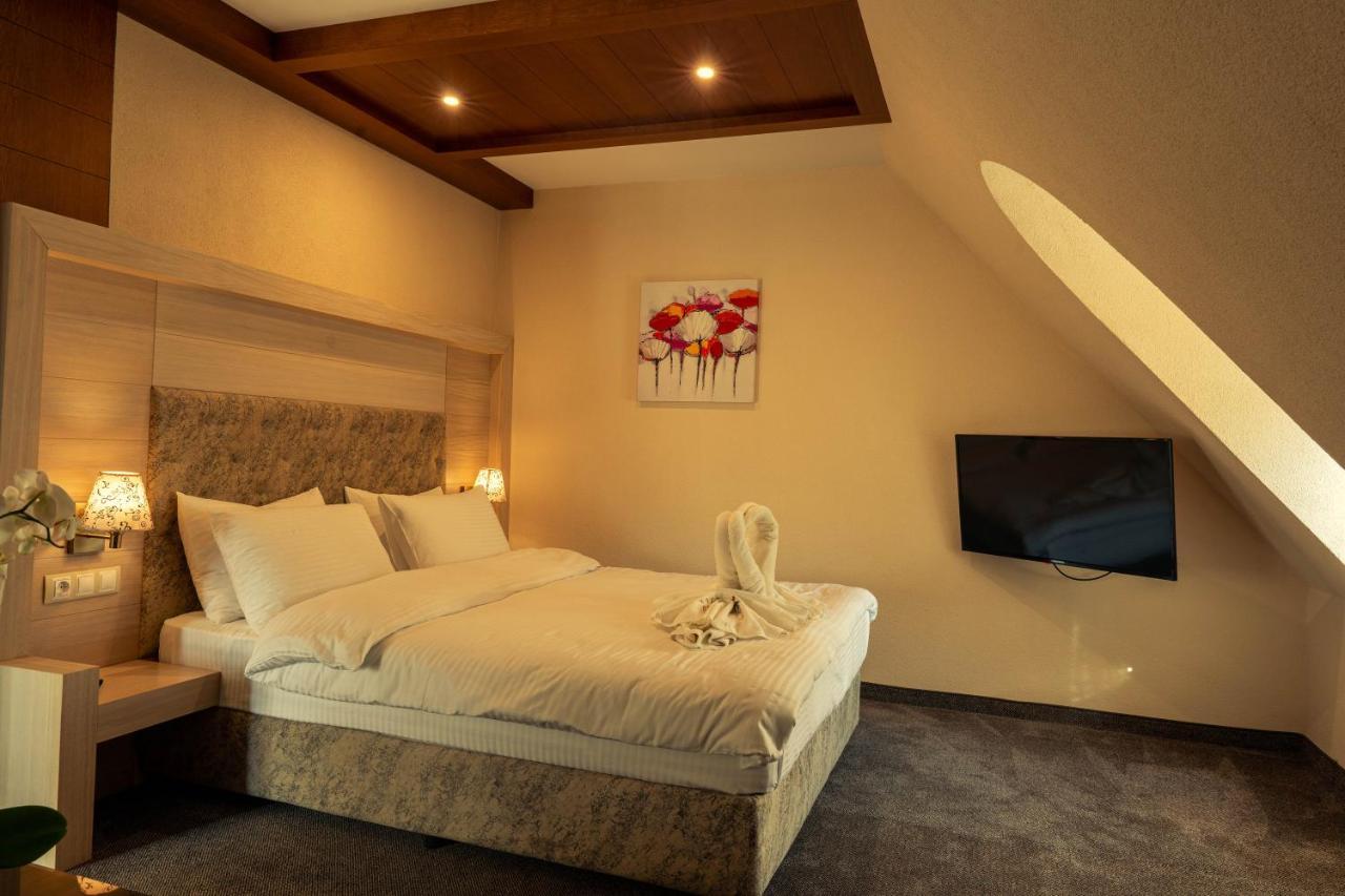 Boutique Hotel Provence Бутик Хотел Прованс Petrich  Exterior photo