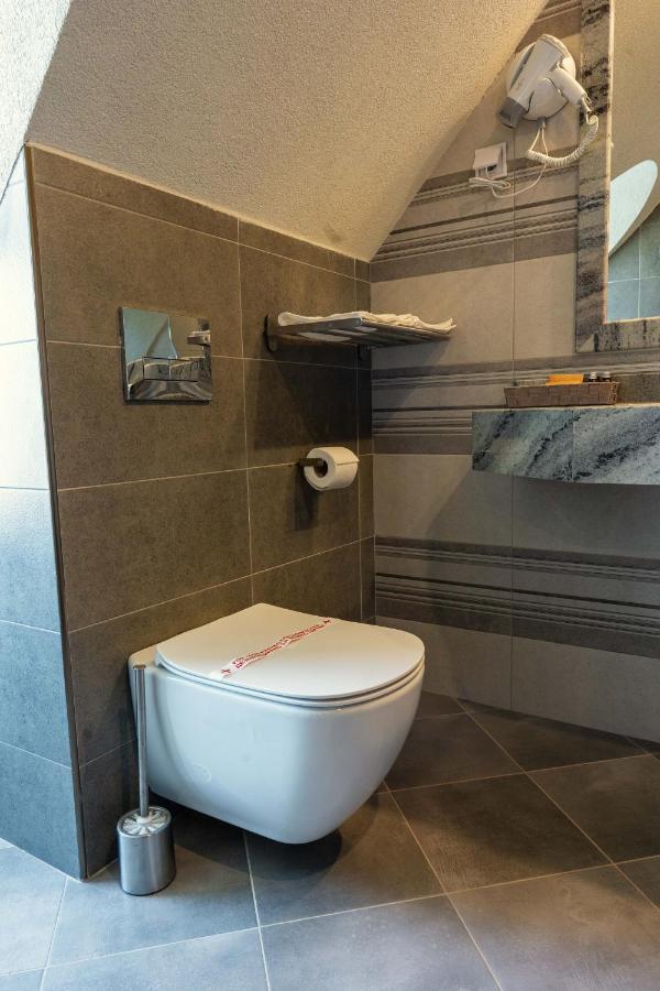 Boutique Hotel Provence Бутик Хотел Прованс Petrich  Exterior photo