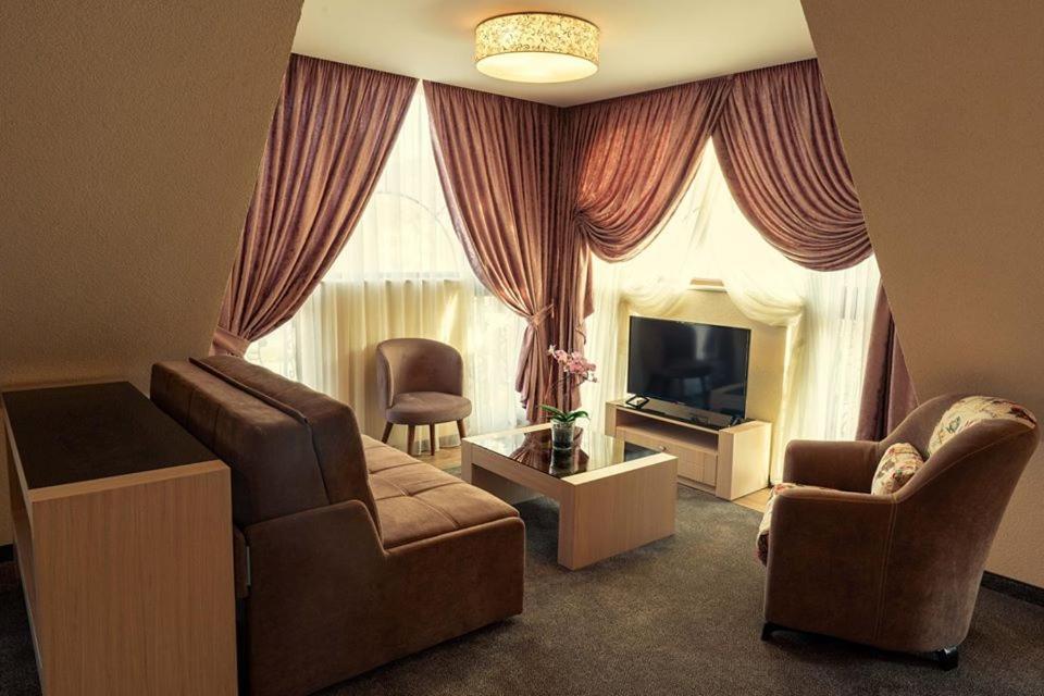 Boutique Hotel Provence Бутик Хотел Прованс Petrich  Exterior photo